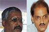 Nagaraj Shetty, MG Hegde quit JD(S)
